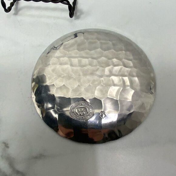 WENDELL AUGUST FORGE Elk Coaster - Picture 4 of 4